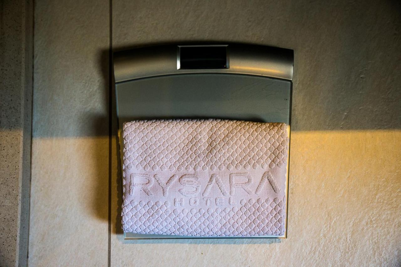 Rysara Hotel Dakar Cameră foto